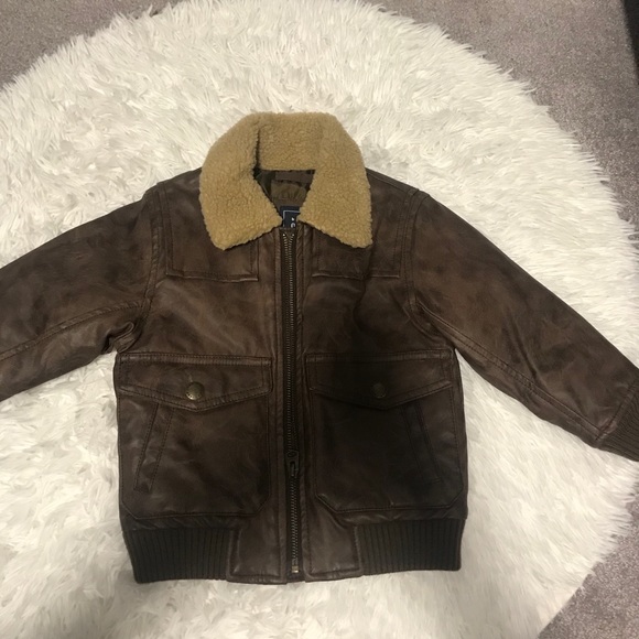 GAP Other - Gap Fall Jacket